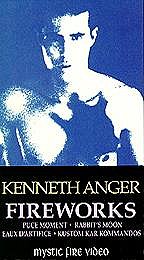 Kenneth Anger's quote #4