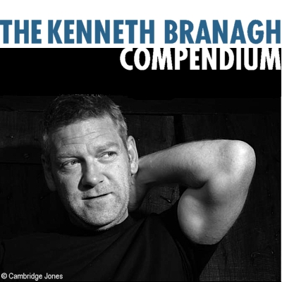 Kenneth Branagh's quote #3