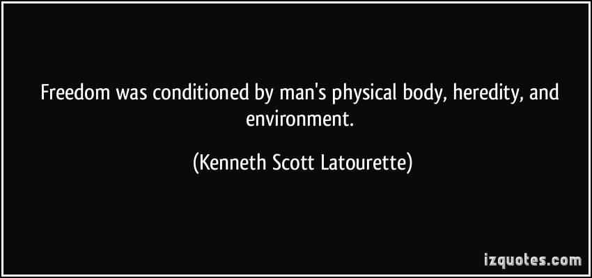 Kenneth Scott Latourette's quote #8