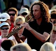 Kenny G's quote #7