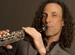 Kenny G's quote #2