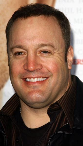 Kevin James's quote #1