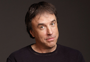 Kevin Nealon's quote #3
