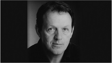 Kevin Whately's quote