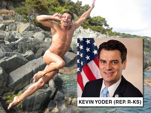 Kevin Yoder's quote #2