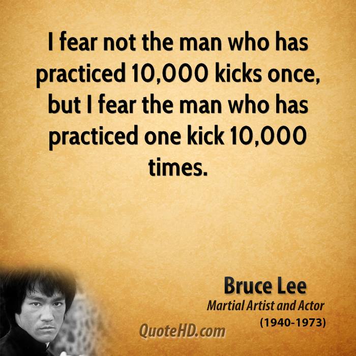 Kick quote #2