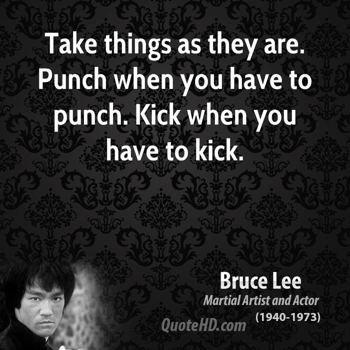 Kick quote #3