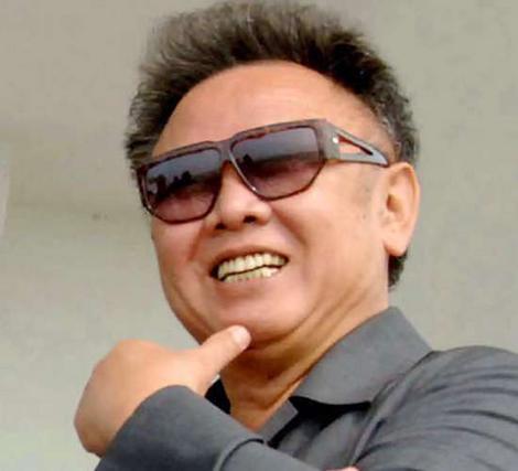 Kim Jong Il's quote #3
