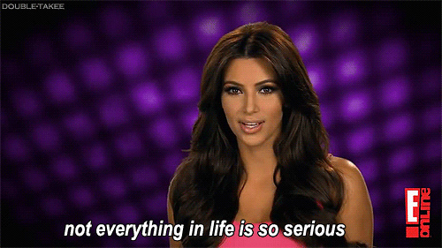 Kim Kardashian's quote #3