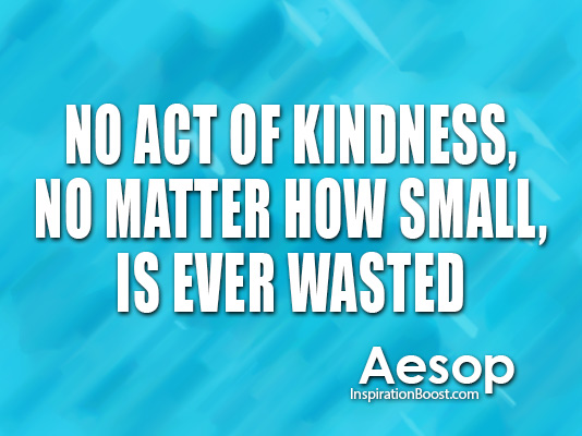 Kindness quote #5