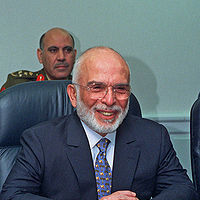 King Hussein I's quote #8