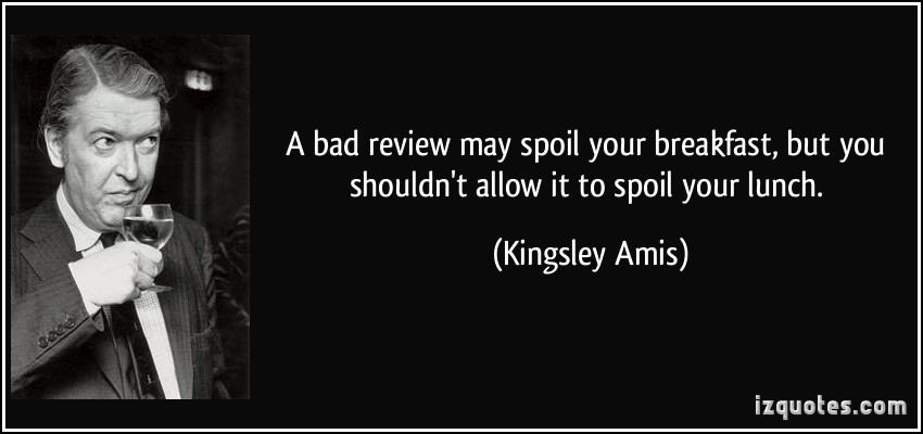Kingsley Amis's quote #7