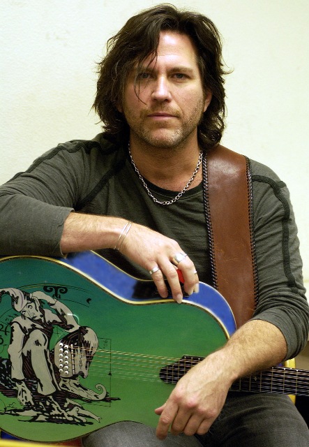 Kip Winger Biography, Kip Winger's Famous Quotes - Sualci Quotes