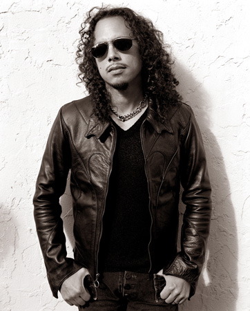 Kirk Hammett's quote #7