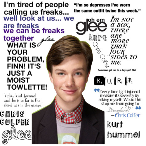 Kurt quote #1
