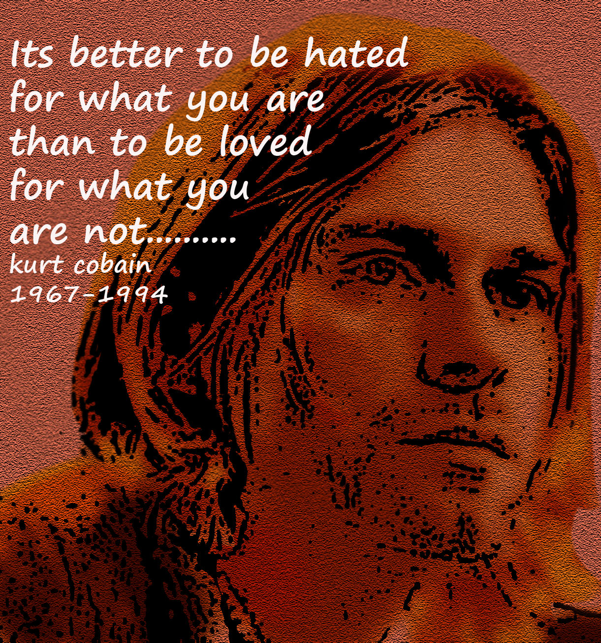 Kurt quote #1