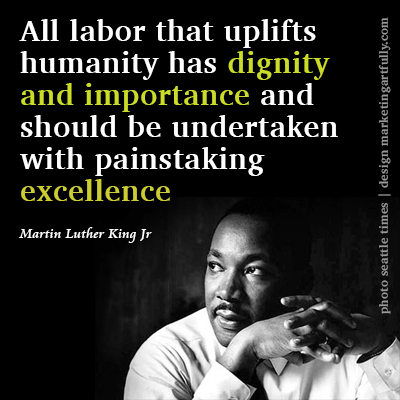 Labor Day quote