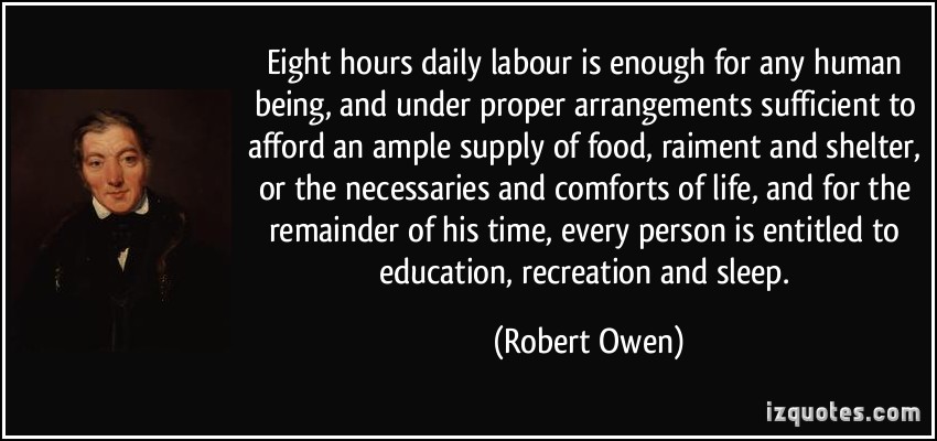 Labour quote #7