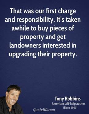 Landowners quote #2
