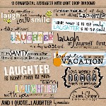 Laughter quote #4