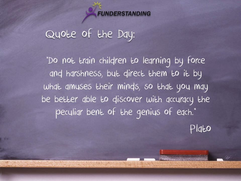 Learning quote #1