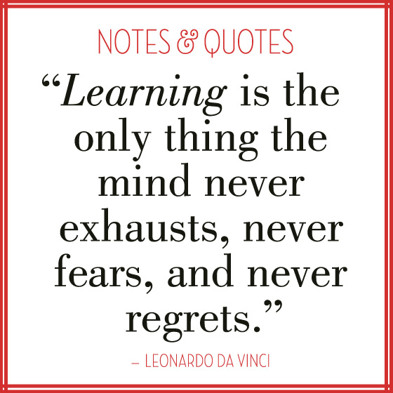 Learning quote #7