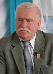 Lech Walesa's quote #5