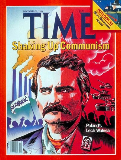 Lech Walesa's quote #3