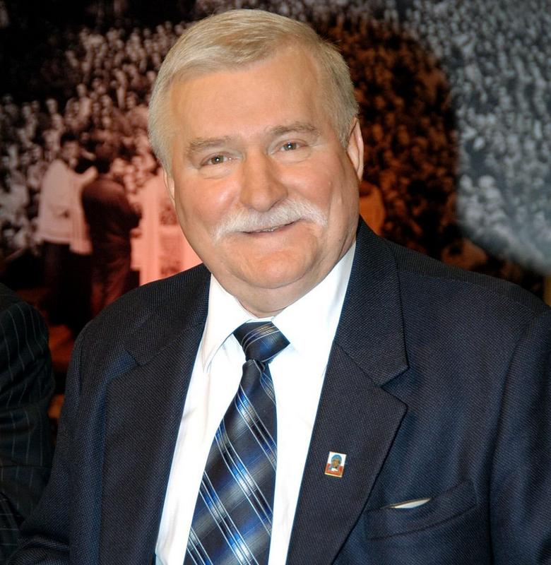 Lech Walesa's quote #2