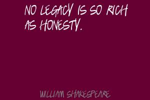 Legacy quote #3