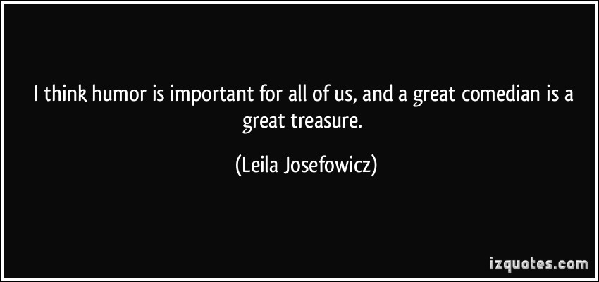 Leila Josefowicz's quote