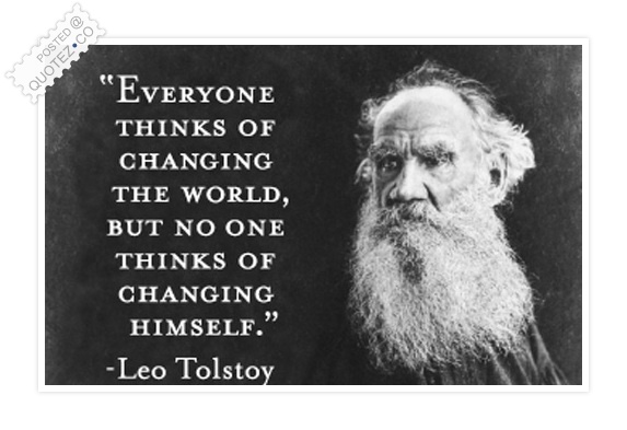 Leo Tolstoy's quote #7