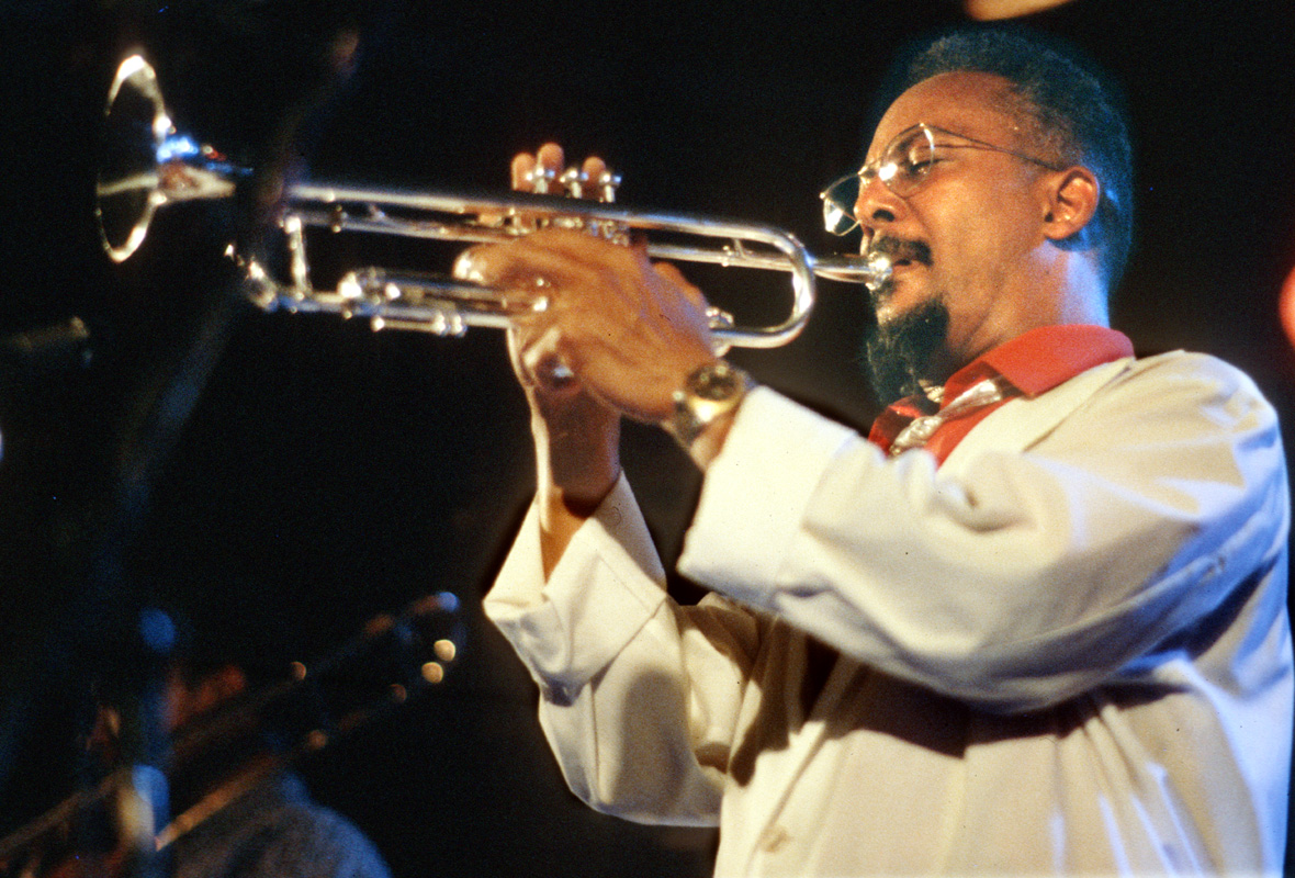 Lester Bowie Biography, Lester Bowie's Famous Quotes Sualci Quotes 2019