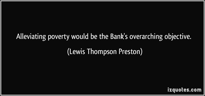 Lewis Thompson Preston's quote