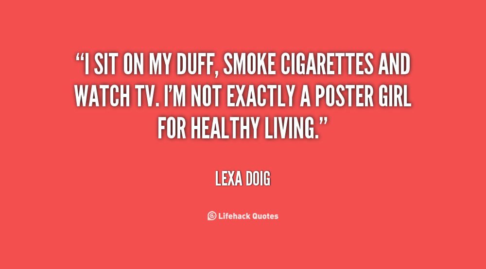 Lexa Doig's quote #6