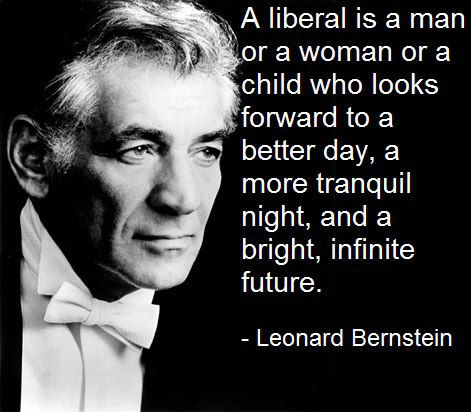 Liberal quote #6