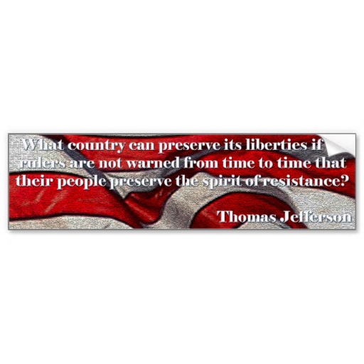 Liberties quote #4