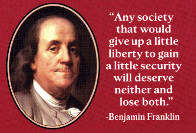 Liberty quote #6