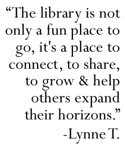 Library quote #8