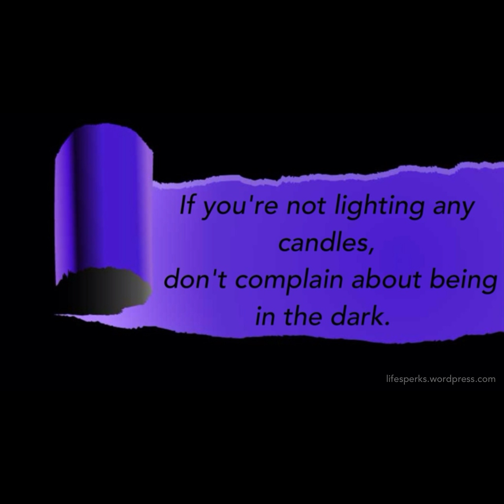 Lighting quote #2