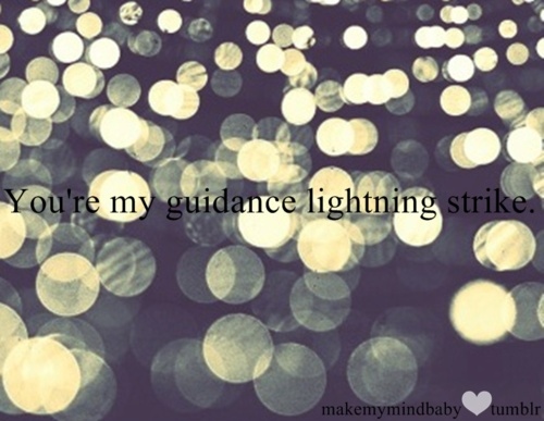 Lights quote #6