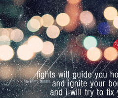 Lights quote #6
