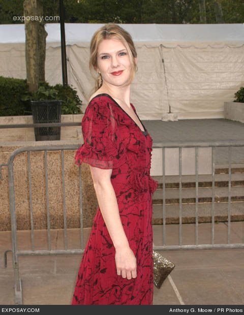 Lily Rabe's quote #8
