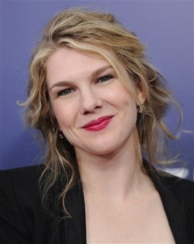 Lily Rabe's quote #4