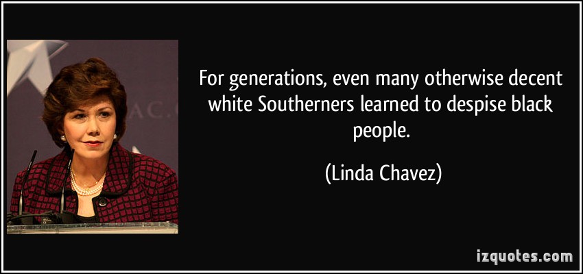 Linda Chavez's quote #1
