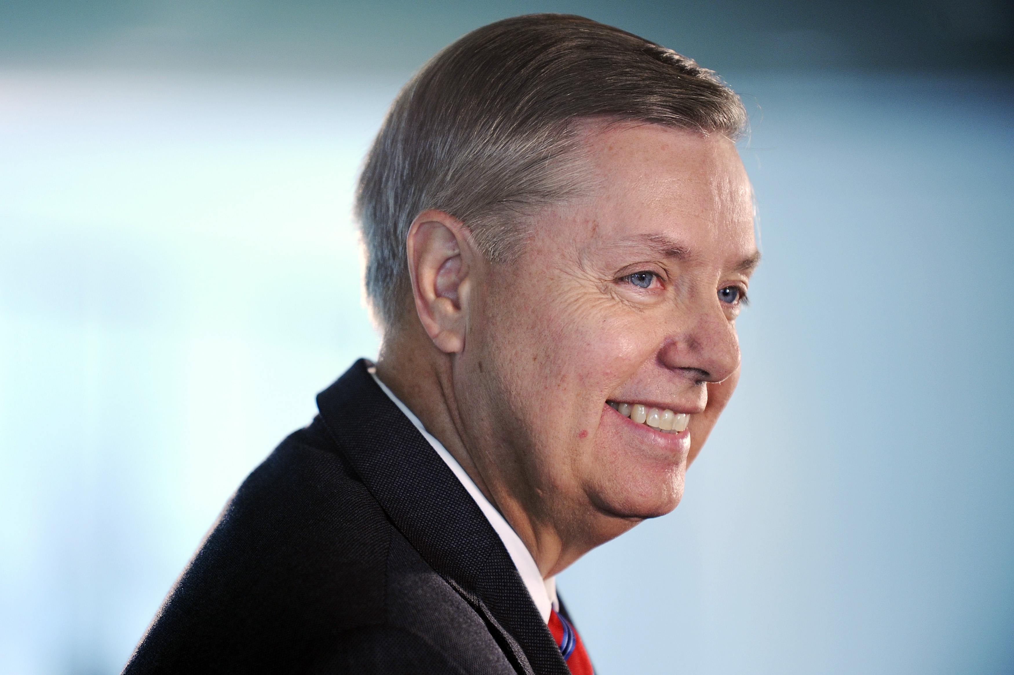 Lindsey Graham's quote #5