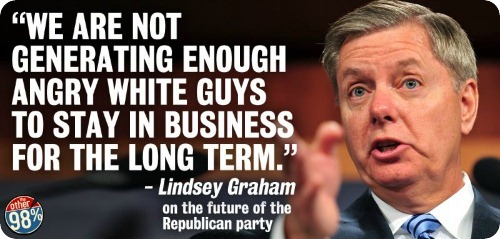 Lindsey Graham's quote #3