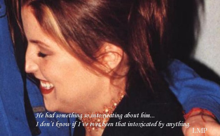Lisa Marie Presley's quote
