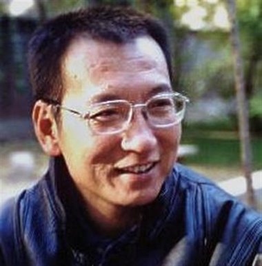 Liu Xiaobo's quote #4