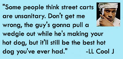 LL Cool J's quote #3